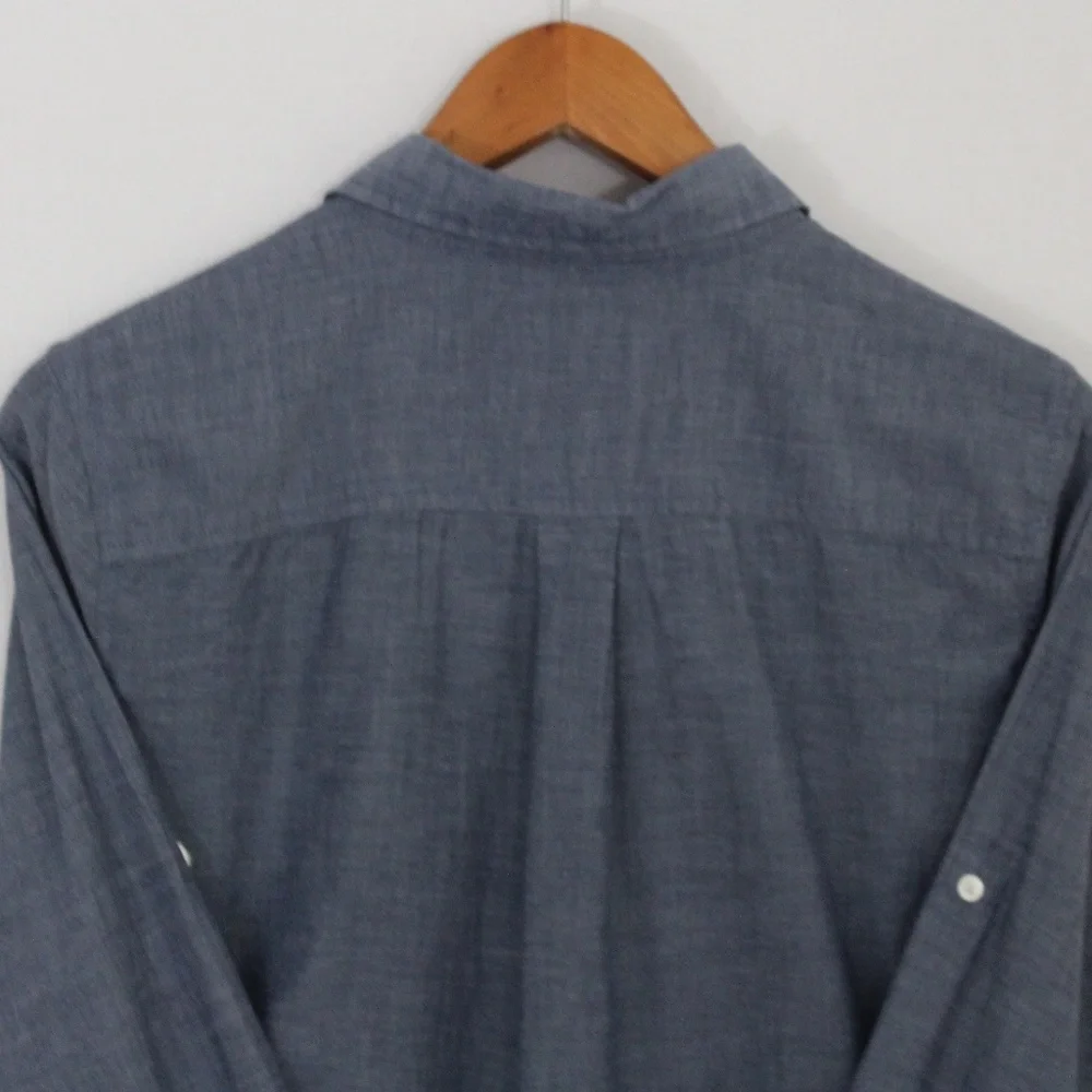 J. Crew Long Sleeve Top